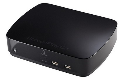 Iomega TV Link DX HD – image 5