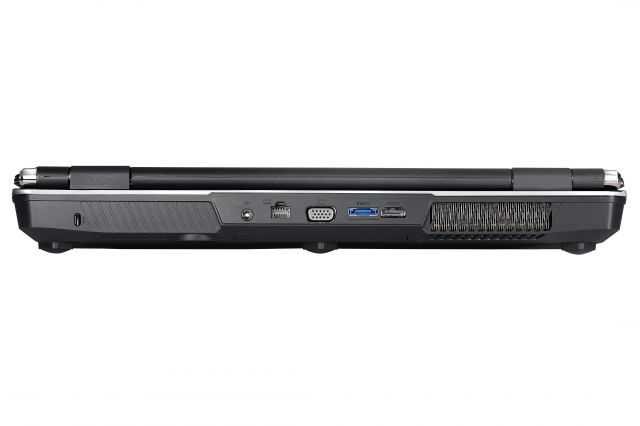 MSI Gaming GE620DX-620FR Intel® Core™ i5 i5-2430M – image 2