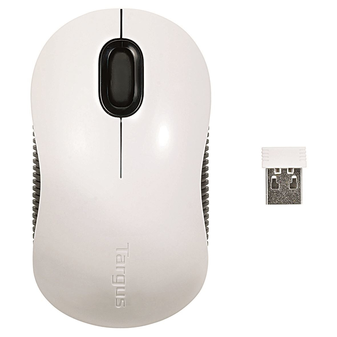 Targus AMW5012EU mouse Ambidextrous RF Wireless Blue Trace 800 DPI – image 3
