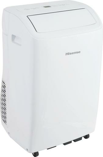 Hisense APH09QC portable air conditioner – image 5
