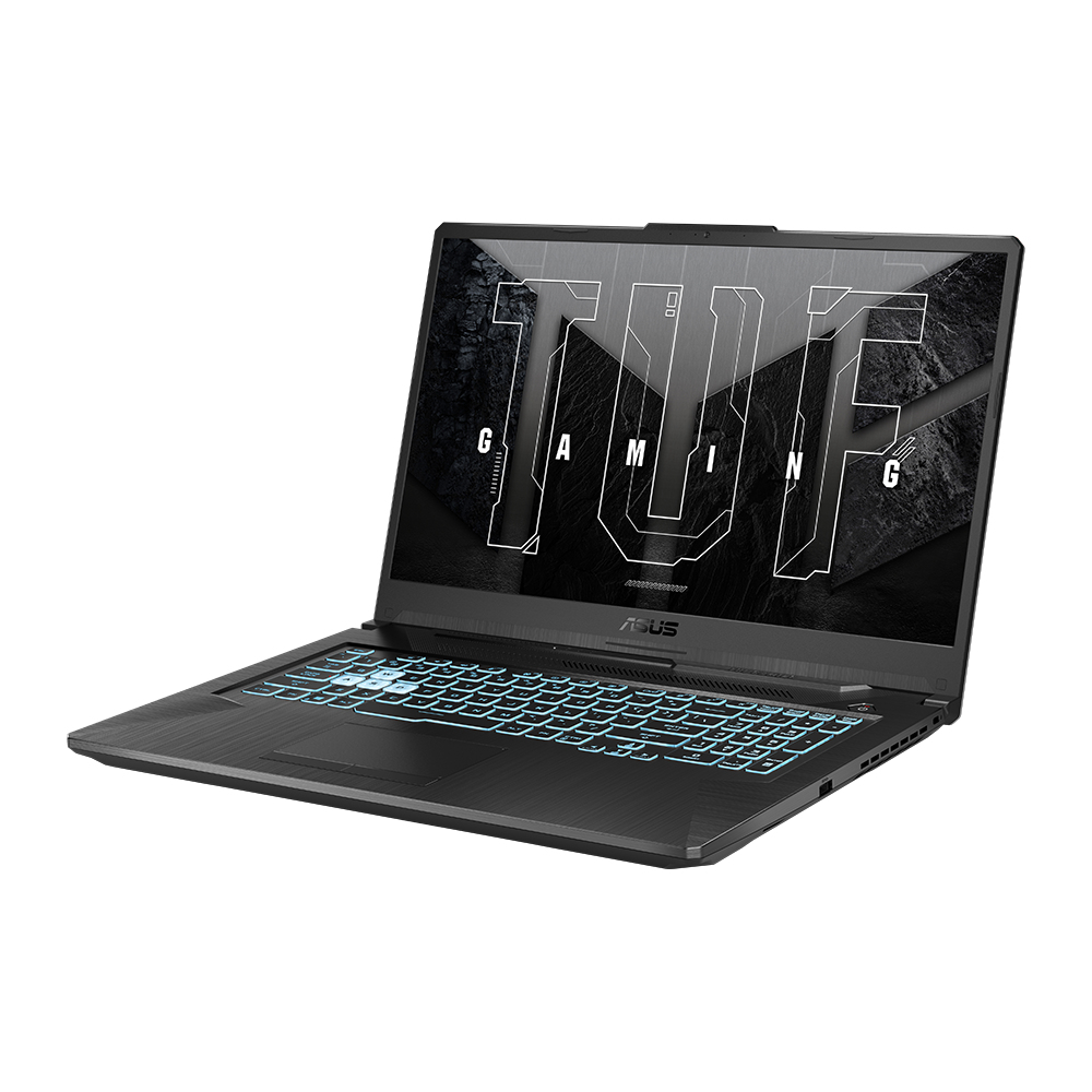 ASUS TUF Gaming A17 FA706NF-HX018 AMD Ryzen™ 5 7535HS Laptop – image 3