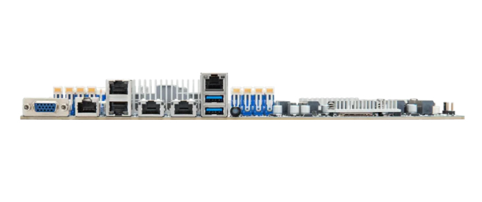GIGABYTE MD72-HB0 Intel C621A LGA 4189 Extended ATX – image 4