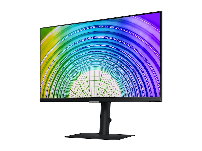 Samsung S24A600UCN computer monitor – image 2