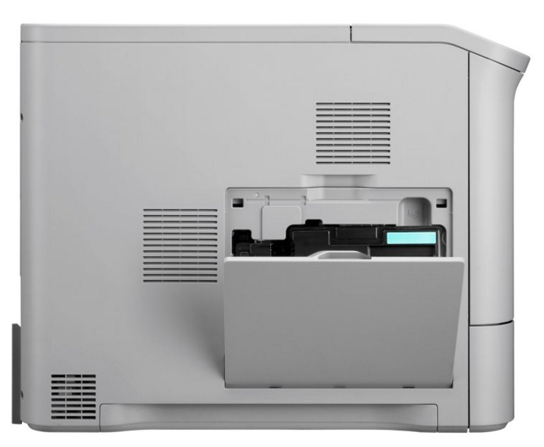 Samsung ML-5515ND laser printer – image 4