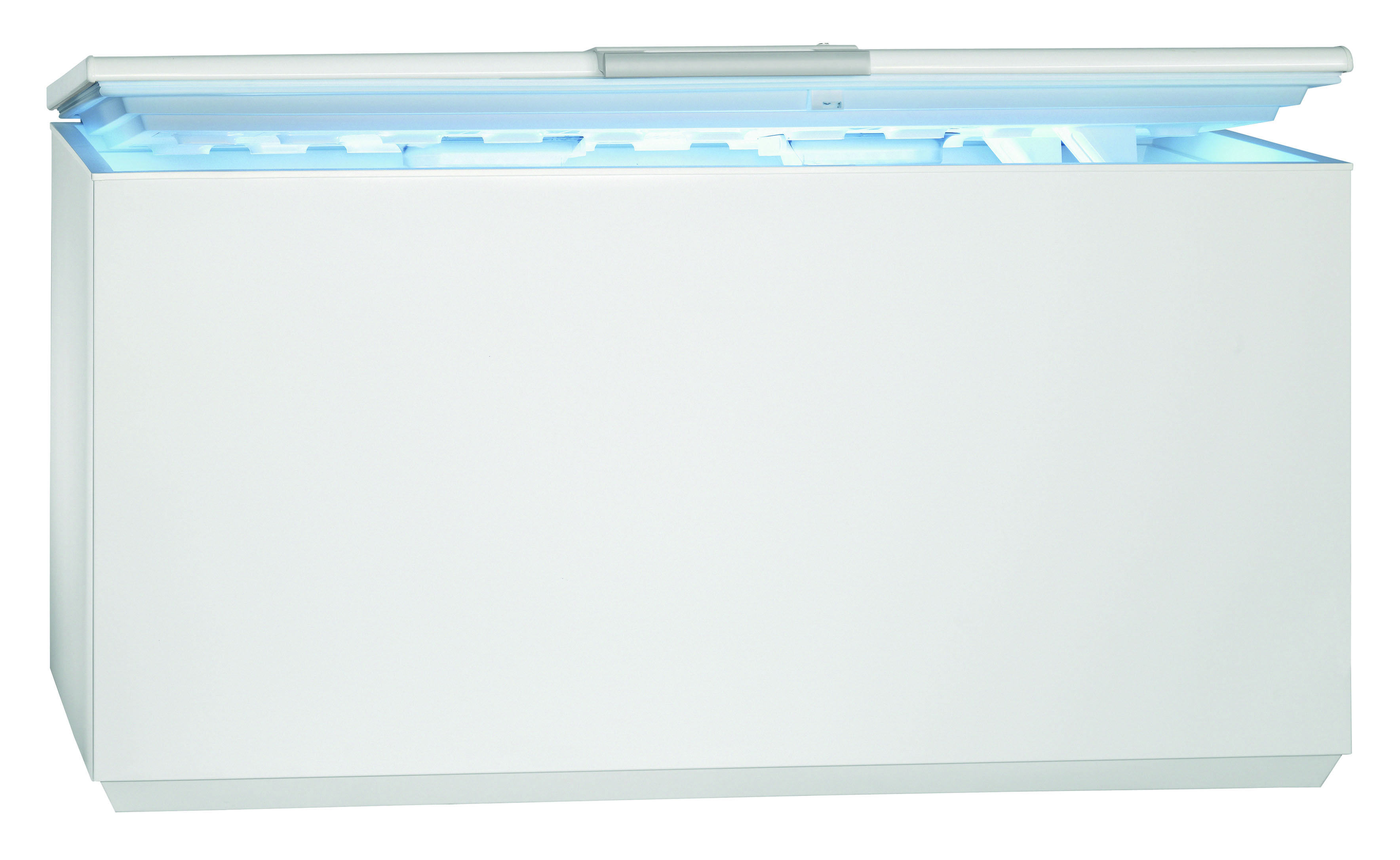 AEG A83100HNW0 — vue 1 sur 8