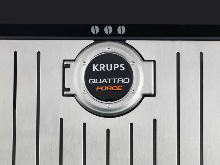 Krups EA907D coffee maker Fully-auto Drip coffee maker – image 2