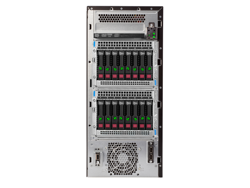 HP ML110 Gen10 – image 5