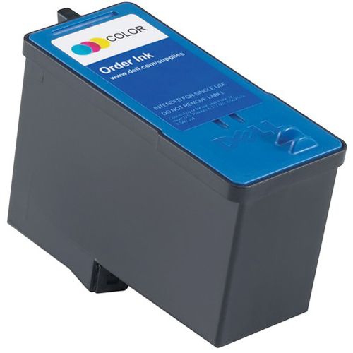 Dell 310-8236 ink cartridge 1 pc(s) Original Cyan, Magenta, Yellow