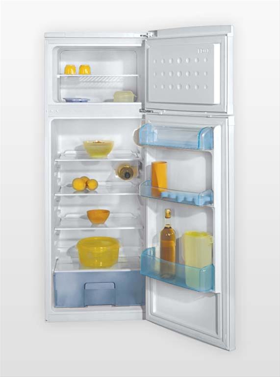Beko DSA25020 Libera installazione 230 L Bianco