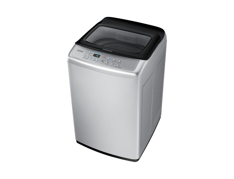 Samsung WA4000HS washing machine Top-load – image 4