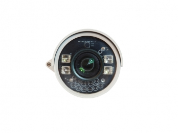 LevelOne Zoom Network camera, 2-Megapixel, Outdoor, 802.3af PoE, Day & Night, IR LEDs, 10x Optical Zoom – image 3