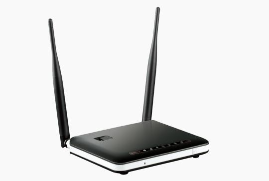 D-Link DWR-116 wireless router Fast Ethernet – image 3