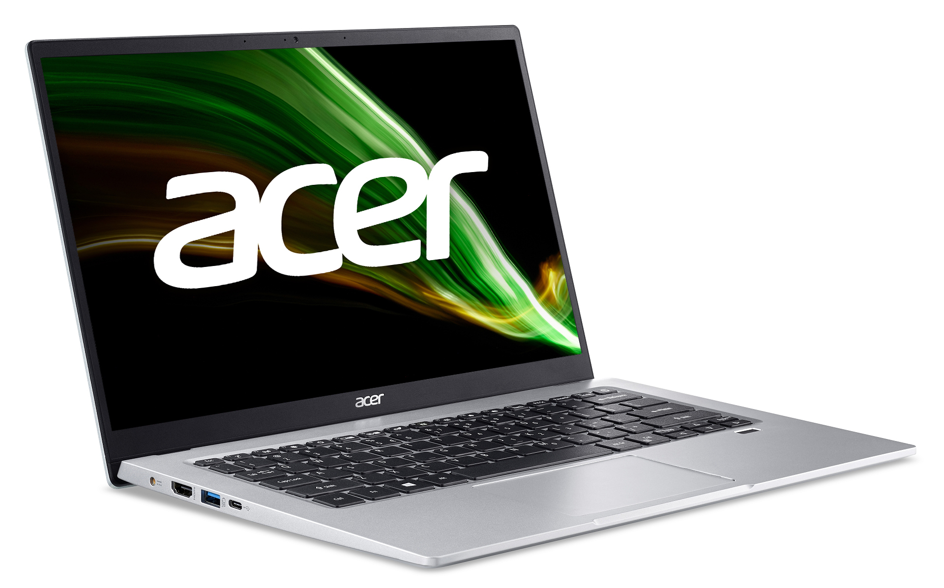 Acer Swift 1 SF114-33-P967 Intel® Pentium® Silver N5030 Laptop – image 6