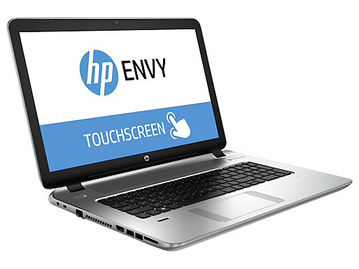 HP ENVY 17-k242nd Intel® Core™ i7 i7-5500U Laptop – image 3