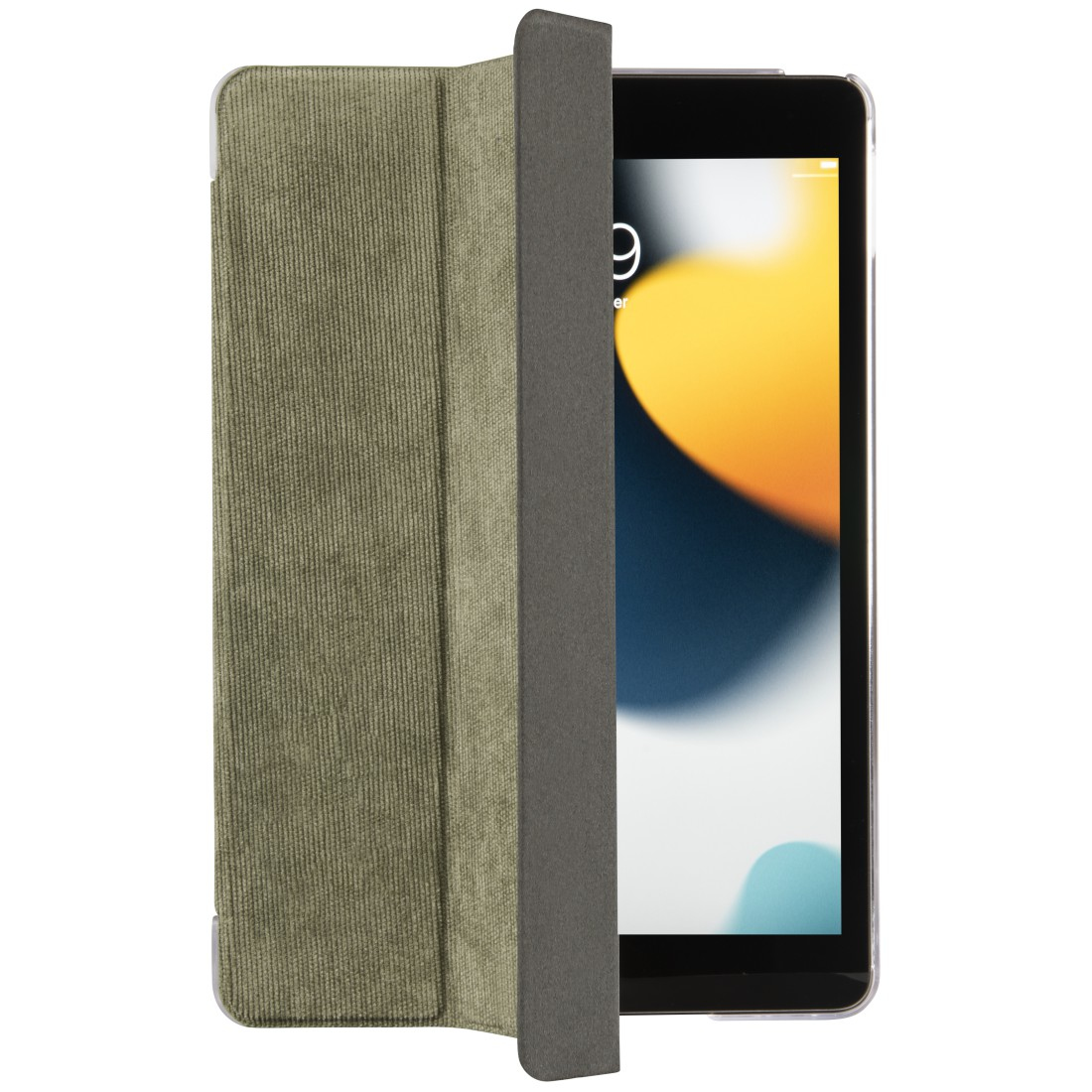 Hama Cali 25.9 cm (10.2") Folio Olive