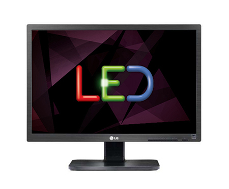LG 22EB23PM-B computer monitor