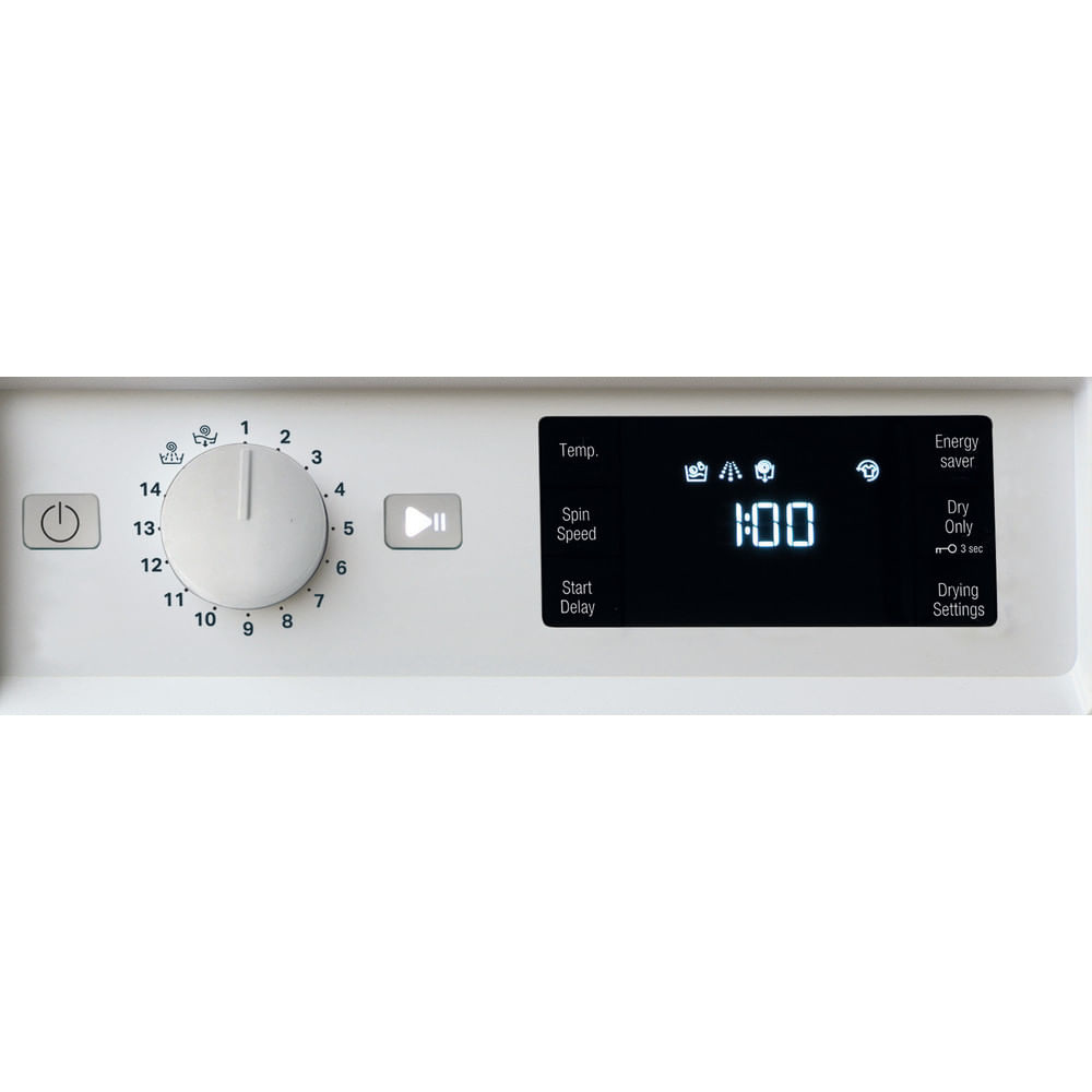 Hotpoint BI WDHG 961485 UK – image 8