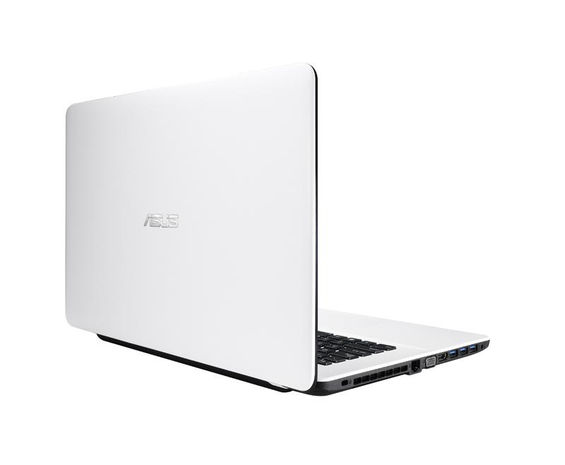 ASUS R752NA-TY086T Intel® Celeron® N3350 Laptop – image 5