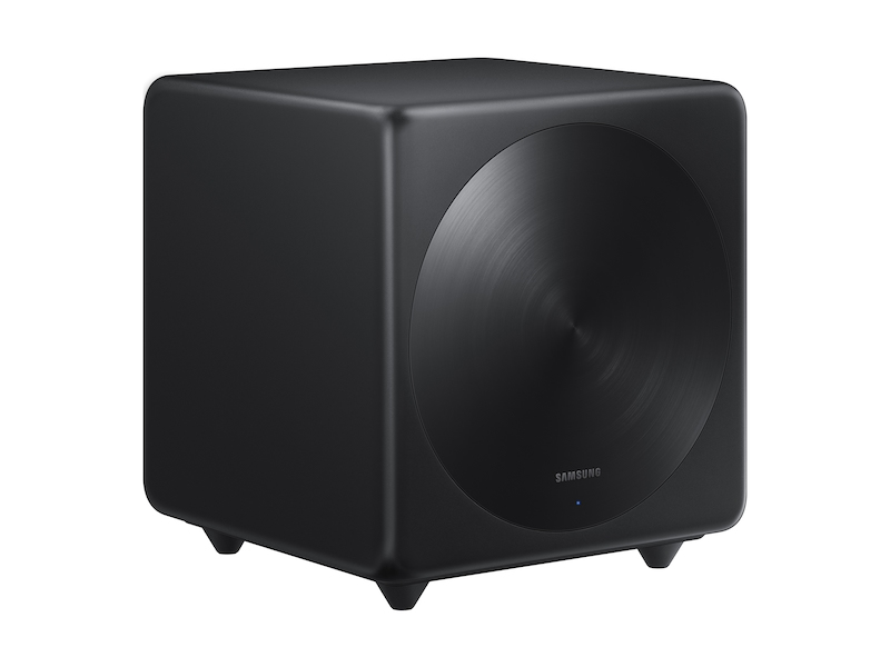 Samsung SWA-W500 audio amplifier Black – image 2