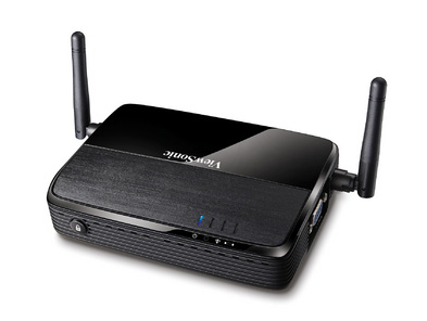 Viewsonic WPG-350 wireless presentation system – image 2