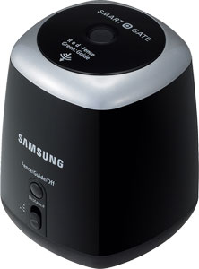 Samsung VCA-RVG10 Putekļsūcējs-robots Sākuma komplekts