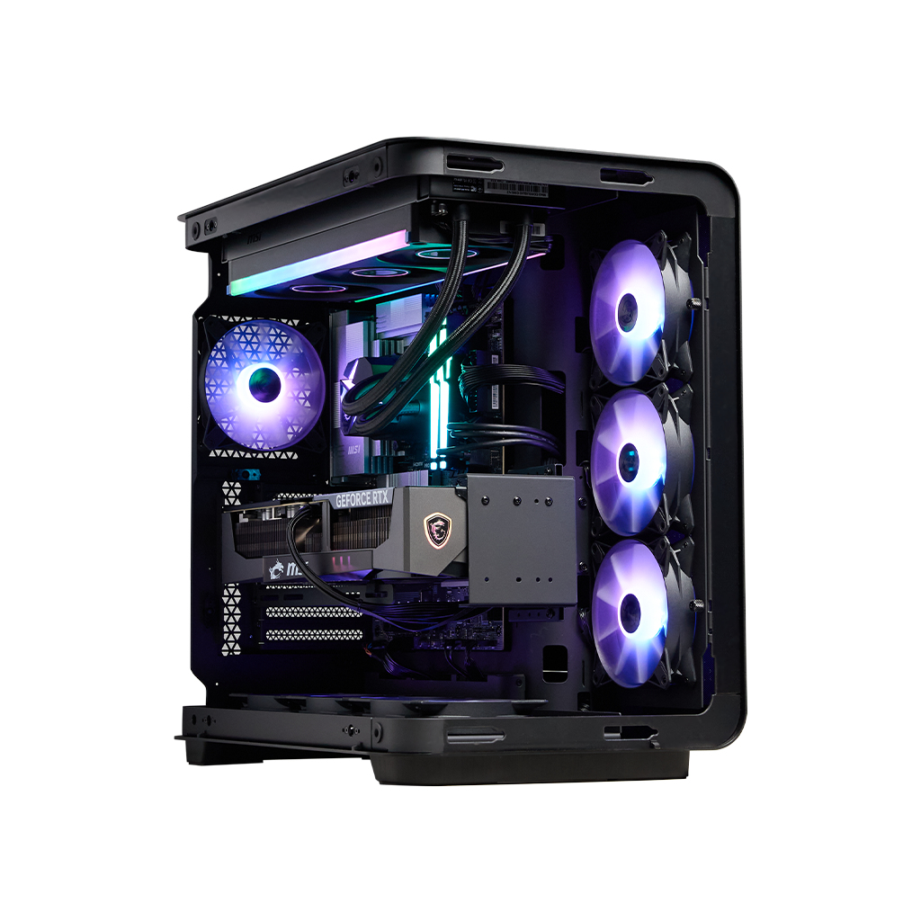 MSI Vision Elite RS AI 2NVZ9-1288US – image 2