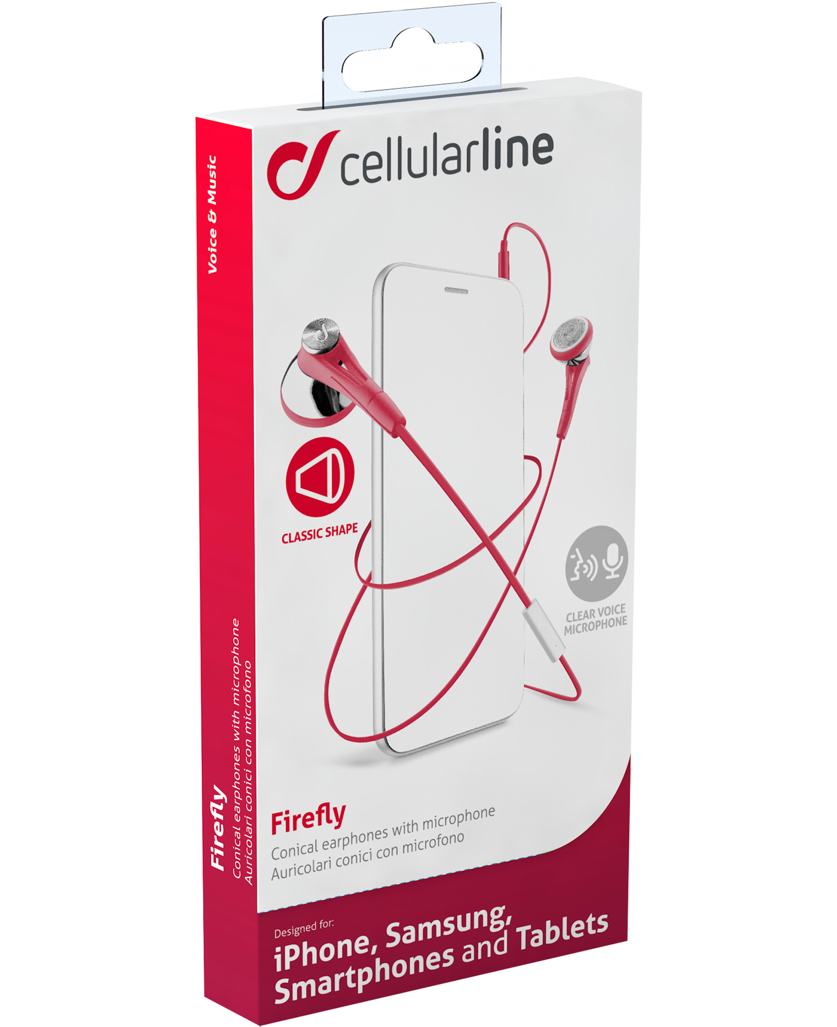 Cellularline Firefly - Universal – image 2