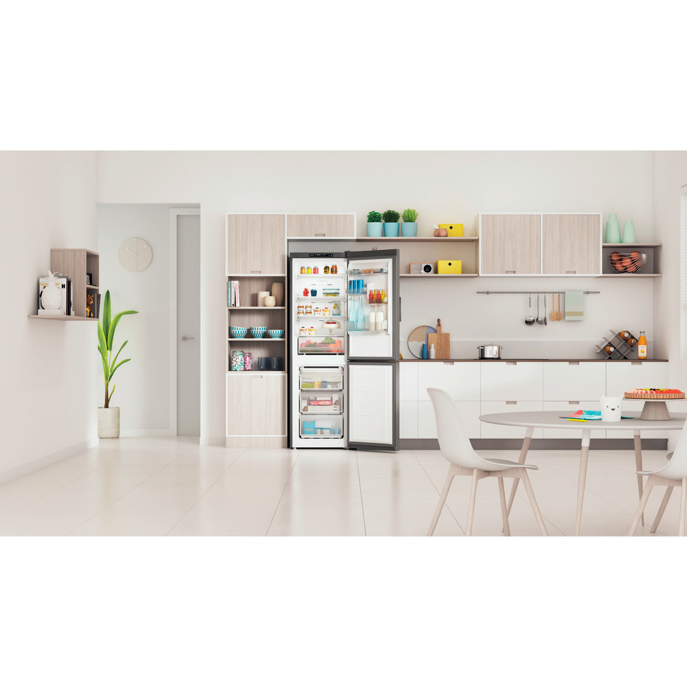 Indesit INFC8 TA23X – image 6