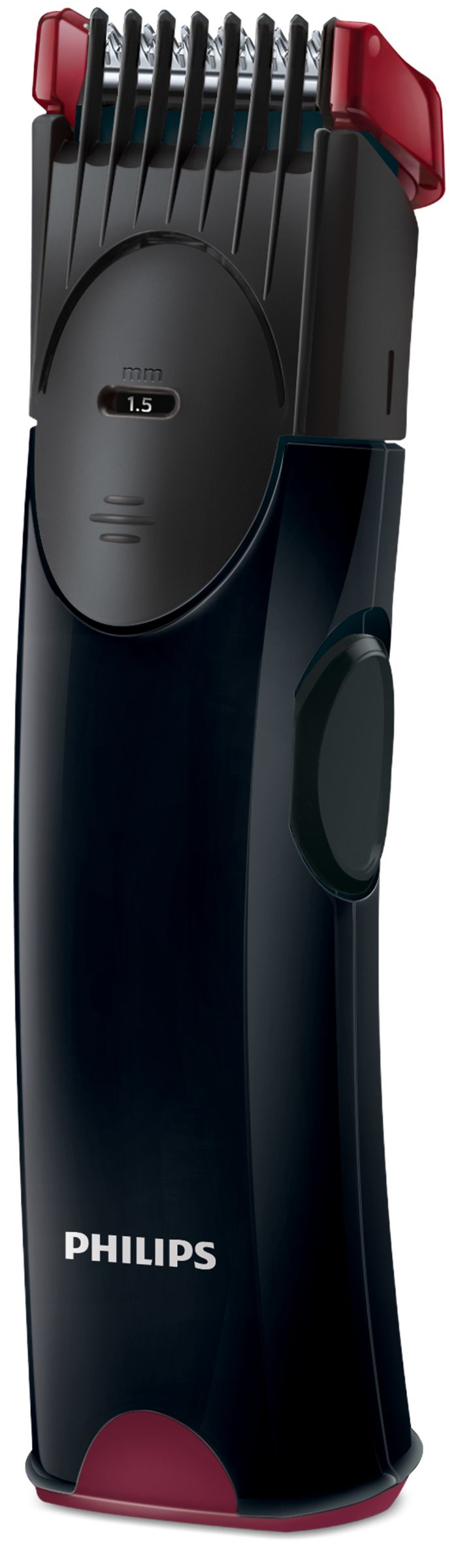 Philips Beardtrimmer series 1000 Beard trimmer BT1005/10