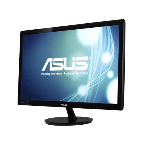 ASUS VS228HP computer monitor – image 2