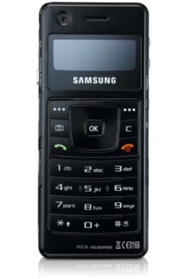 Samsung SGH-F300 71 g