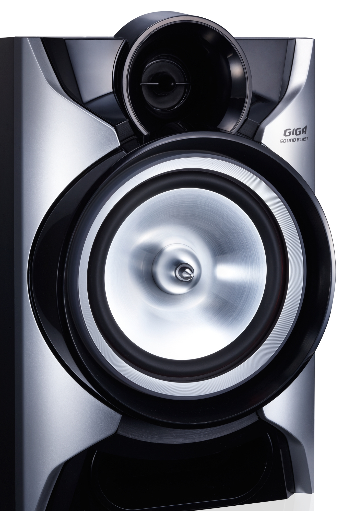 Samsung MX-E771 Home audio mini system – image 7