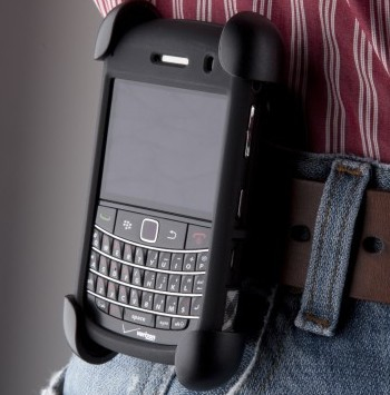 Speck SPK-A0098 mobile phone case Black – image 5