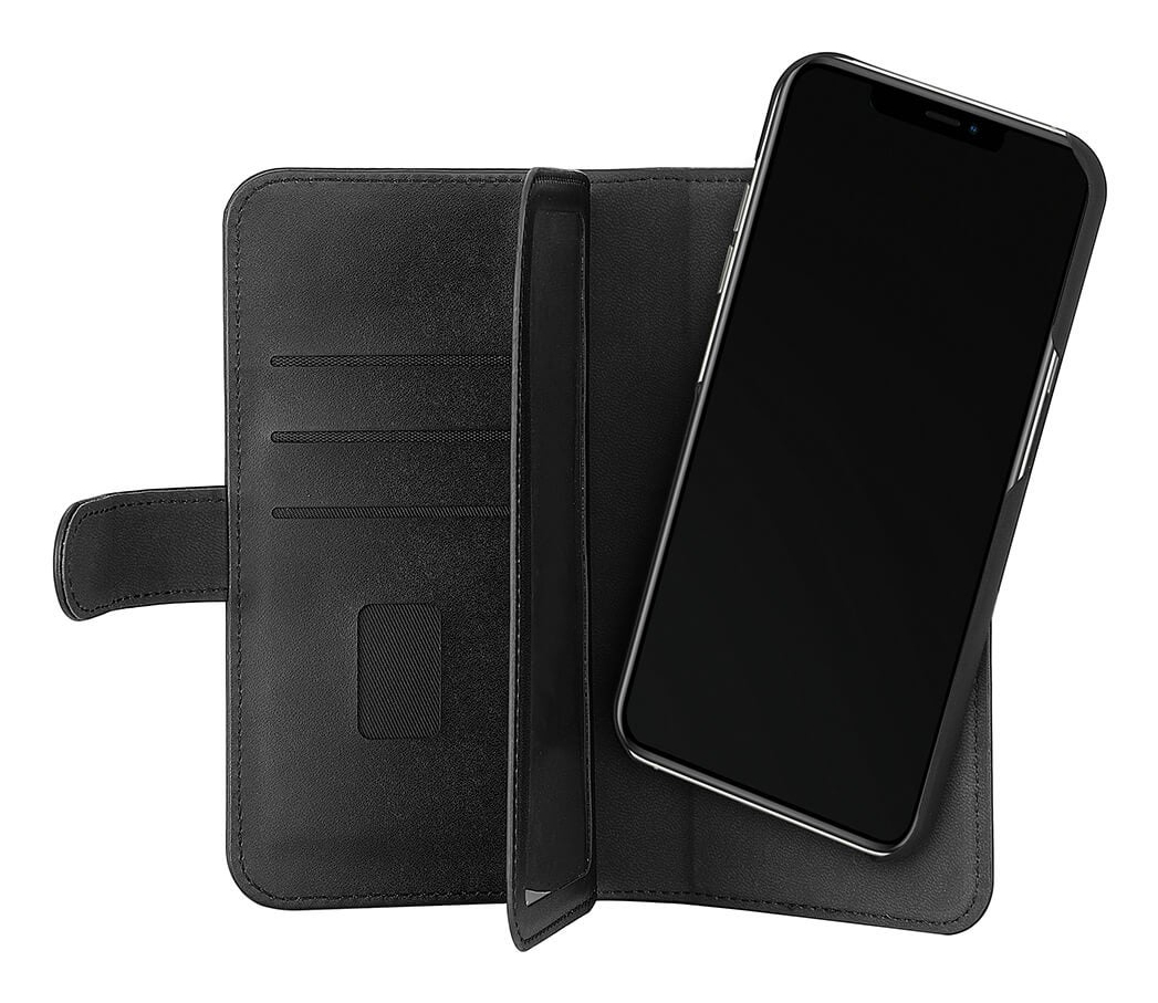 Gear Wallet Case 2in1 7 Card Slots Black - iPhone 13 Pro Max – image 4