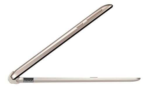 ASUS Transformer Book T100TAM-DK037B laptop Intel Atom® Z3775 Hybrid (2-in-1) – image 8