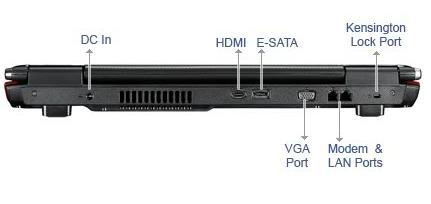 ASUS G71V-7T043G, DE – image 3