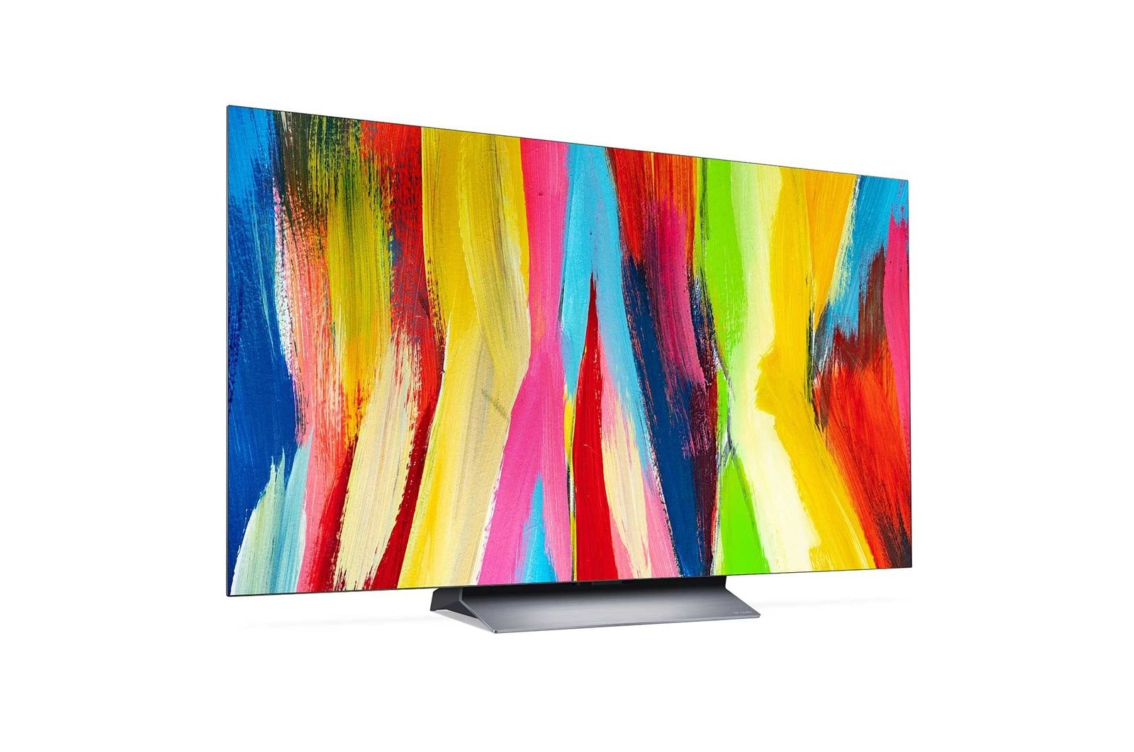 LG OLED evo OLED77C24LA – image 7