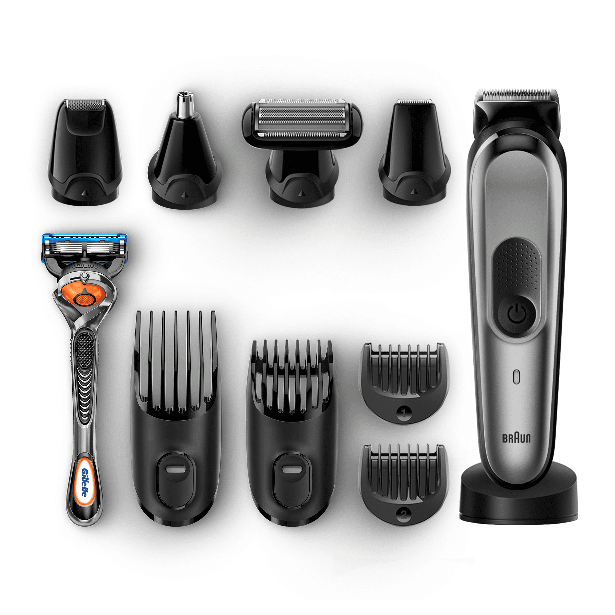 Braun 4210201216476 beard trimmer Battery 13 – image 1