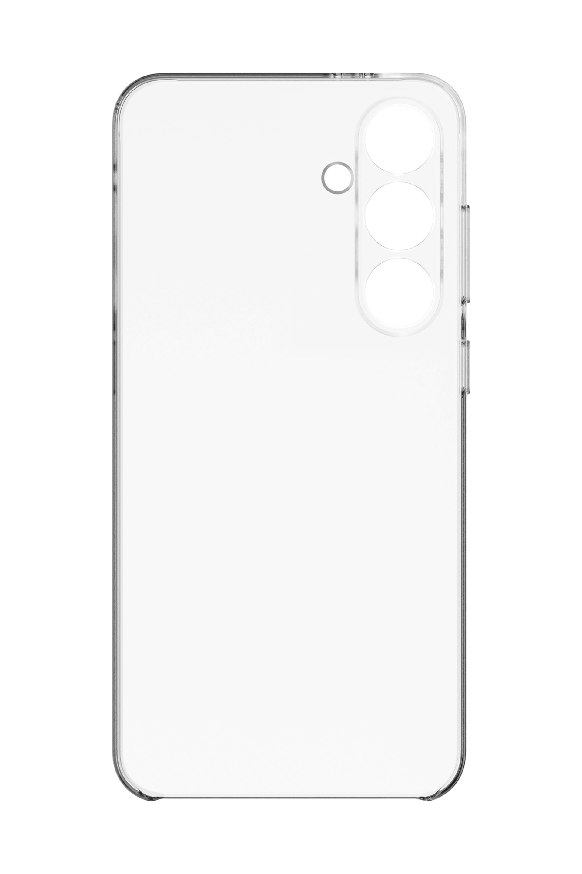 Samsung Clear Case for S24 FE – image 2