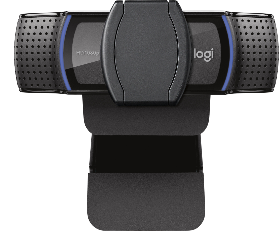 C920E HD 1080P MIC-ENABLEDWEBCAM TAA COMPLIANT
