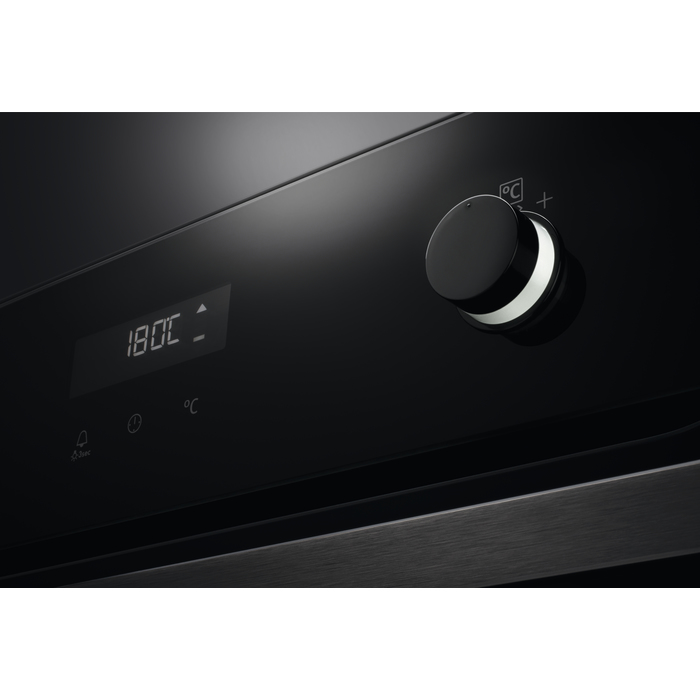 AEG BPE435060B 71 L 3500 W Black – image 4