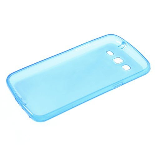 Samsung 0755563283345 mobile phone case Cover Blue – image 3