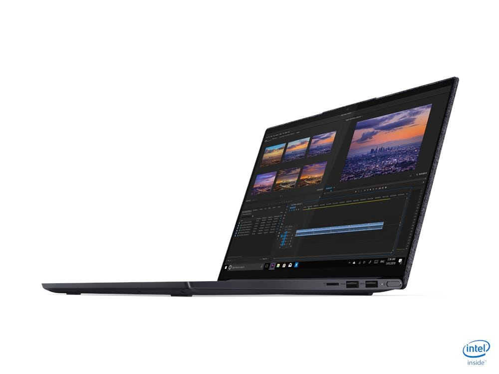Lenovo Yoga Slim 7 14IIL05 – image 6