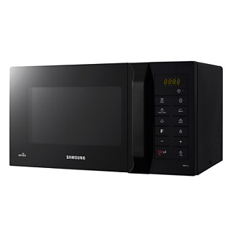 Samsung ME89F-1B microwave – image 2