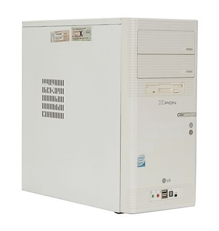 LG X201E Intel® Core™2 Duo E4500 – image 3