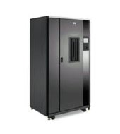 HP ESL9322S2, 222 slot, 8 SDLT 160/320 drive, enterprise library