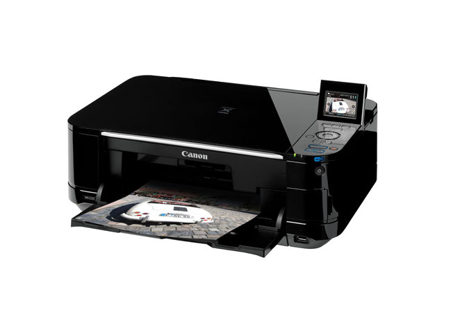Canon PIXMA MG5220 Inkjet A4 – image 2