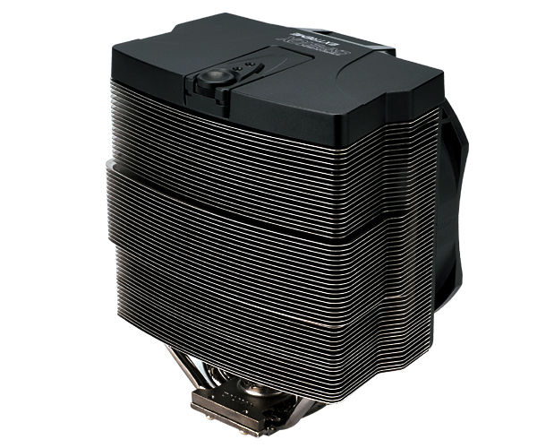 Zalman CNPS10X Extreme – image 4