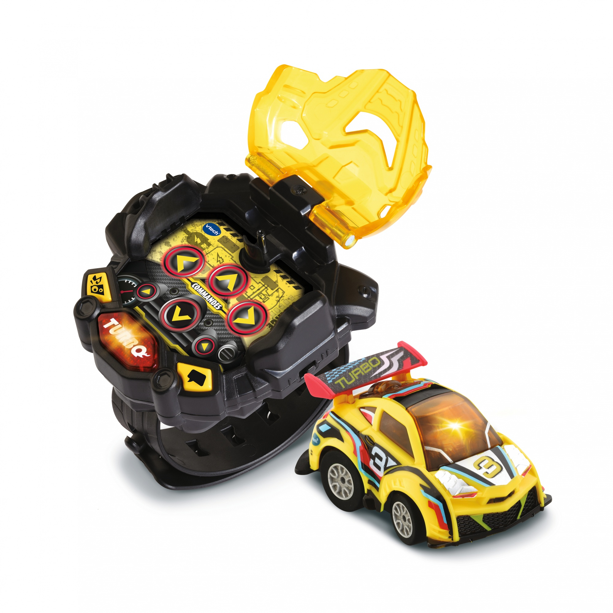 VTech 80-407805 remote controlled toy – image 4