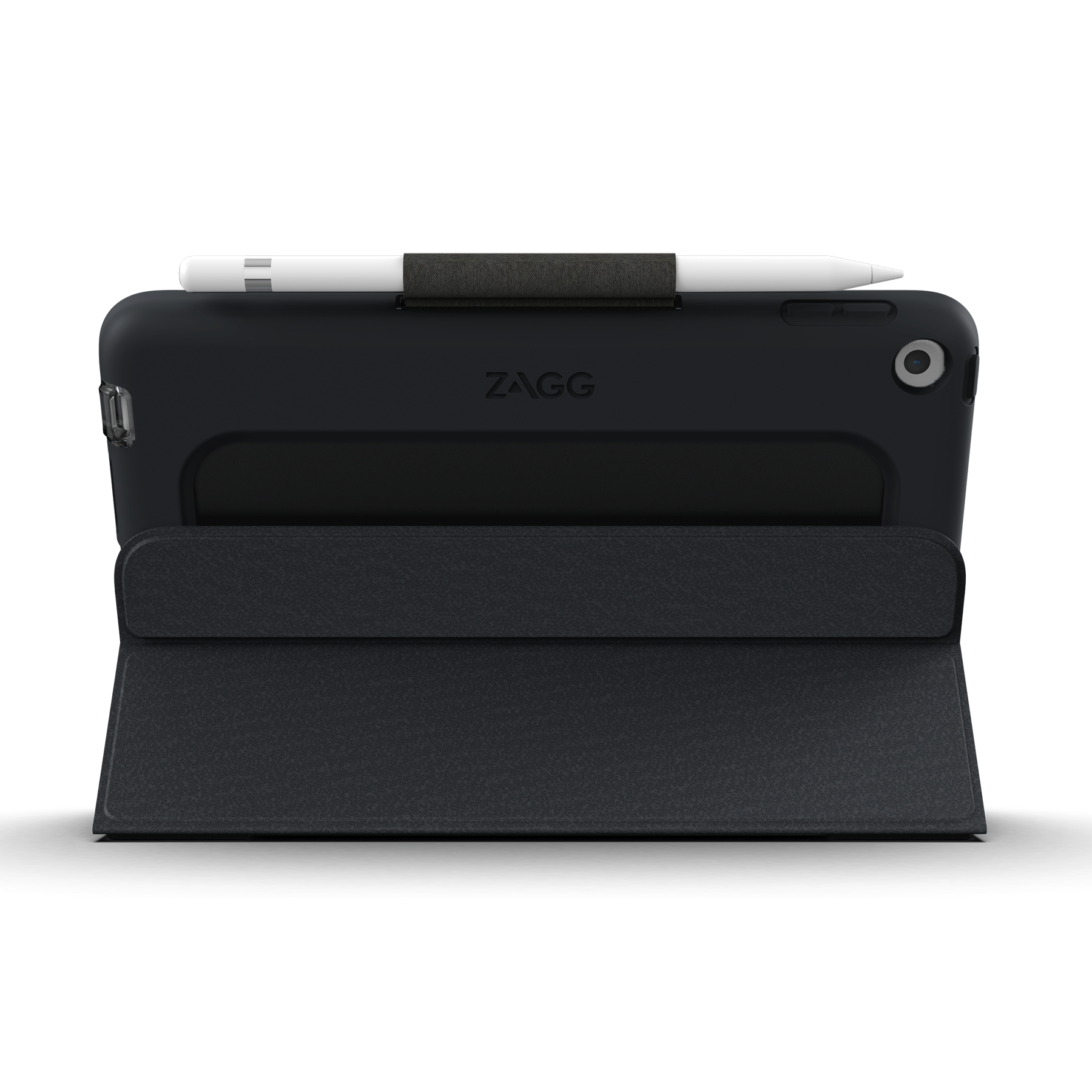 ZAGG 102004265 tablet case Folio Black – image 4